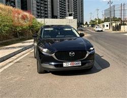 مازدا CX-30